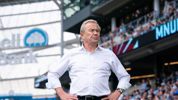 Adrian Heath